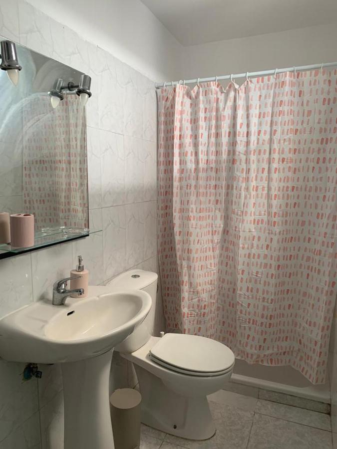 Tres Habitaciones Privadas 4Huespedes 4Huespedes 2Huespedes Piso A Compartir La Laguna  Bagian luar foto