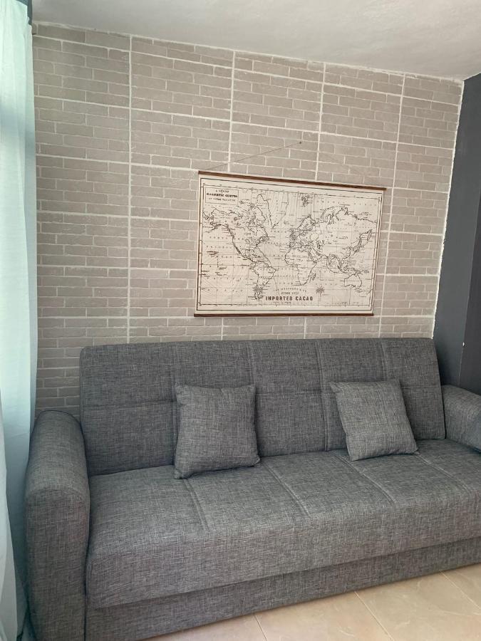 Tres Habitaciones Privadas 4Huespedes 4Huespedes 2Huespedes Piso A Compartir La Laguna  Bagian luar foto