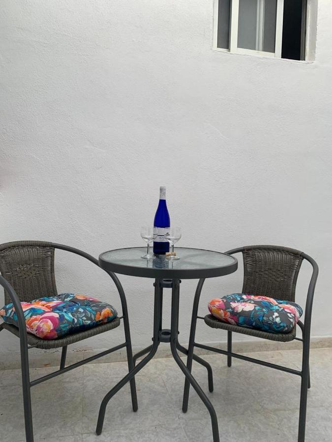 Tres Habitaciones Privadas 4Huespedes 4Huespedes 2Huespedes Piso A Compartir La Laguna  Bagian luar foto