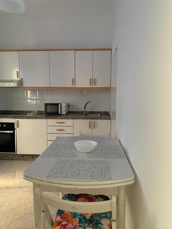 Tres Habitaciones Privadas 4Huespedes 4Huespedes 2Huespedes Piso A Compartir La Laguna  Bagian luar foto
